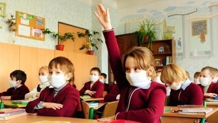11 января начнется учебный процесс в школах Молдовы