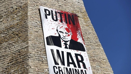 Как Украина будет противодействовать террористической политике Путина против своего населения и объектов инфраструктуры