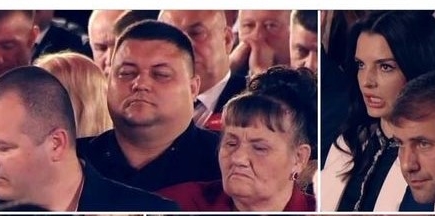 Москва разжигает сепаратистские настроения в Молдове