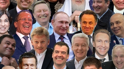 Генезис российских элит в эпоху СВО  
