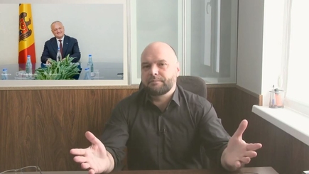 Pro et Contra: Разборки политиков - головная боль Прокуратуры