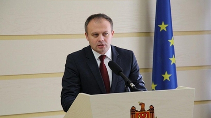 Канду: если ЛП и ЛДПМ не проголосует за закреплении европейского вектора в Конституции, мы организуем референдум
