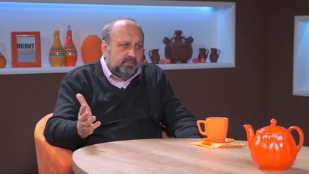 ПолитКухня: Виталий Андриевский