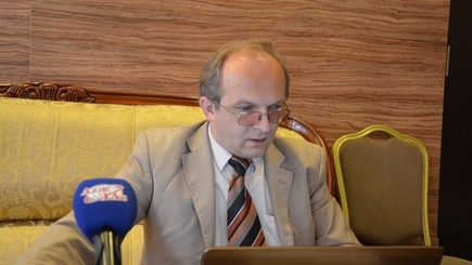 Украина имеет полное право на защиту, потому что находится в состоянии войны с Россией