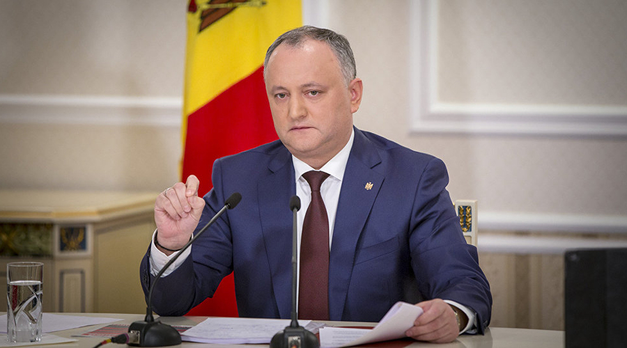 Президент объявил об изменении состава Высшего совета безопасности