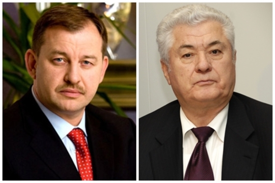 Шелин обвиняет лидеров ПКРМ в близорукости