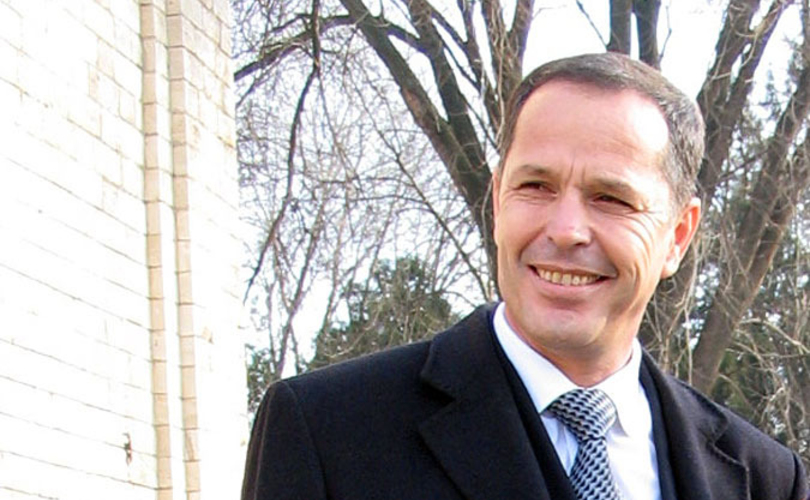 Михаил Формузал: Мы своим референдумом защитили государственность Молдовы