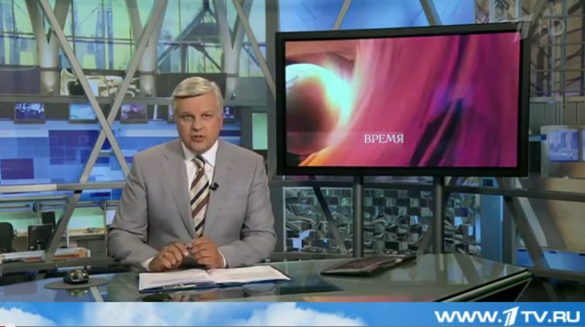 Кровавый навет в эфире «Первого канала»: извинится ли Константин Эрнст перед зрителями