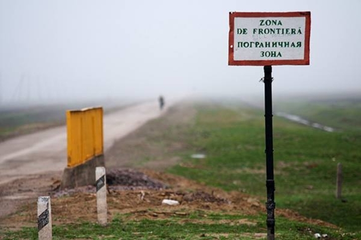 Пункт пропуска Сороки-Цекиновка временно закрыт