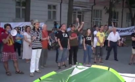 Бурлящая кодла