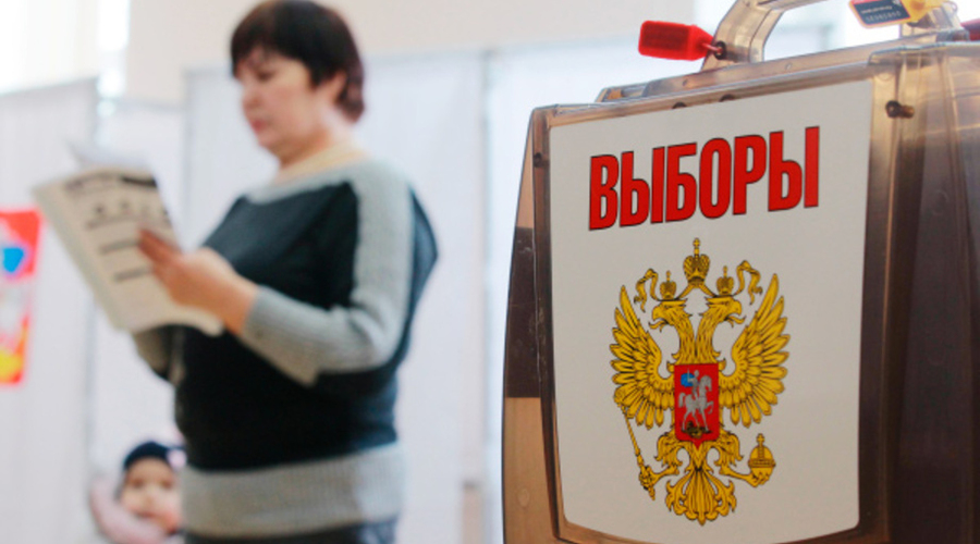 Невыборная кампания для оппозиции