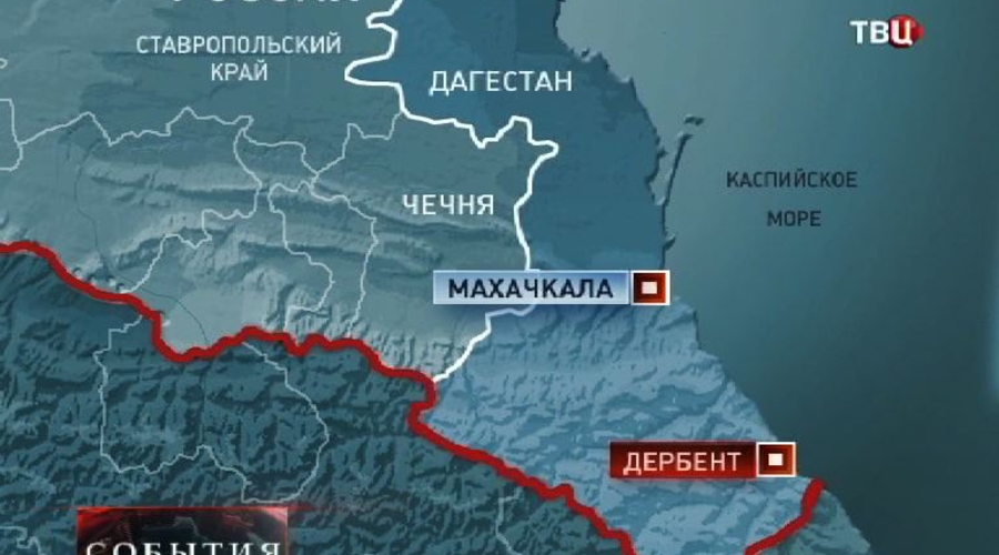 ИГИЛ взяло на себя ответственность за террористический акт в России