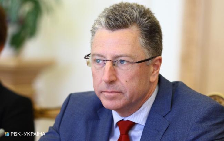 РФ ищет повод для новой агрессии против Украины, - Волкер