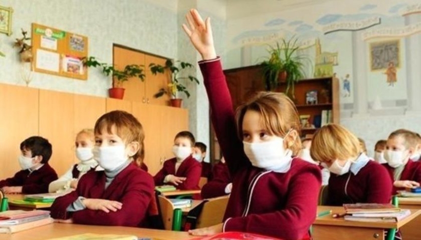 11 января начнется учебный процесс в школах Молдовы