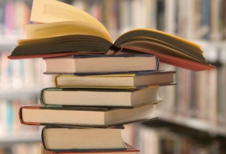 Открытие Международного книжного салона «Bookfest Chişinău 2018» состоится сегодня