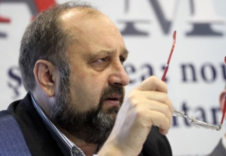 Как решить проблему Приднестровья: время действовать