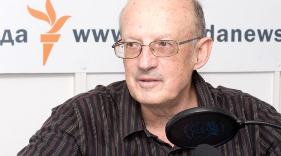 Игра в слепоту