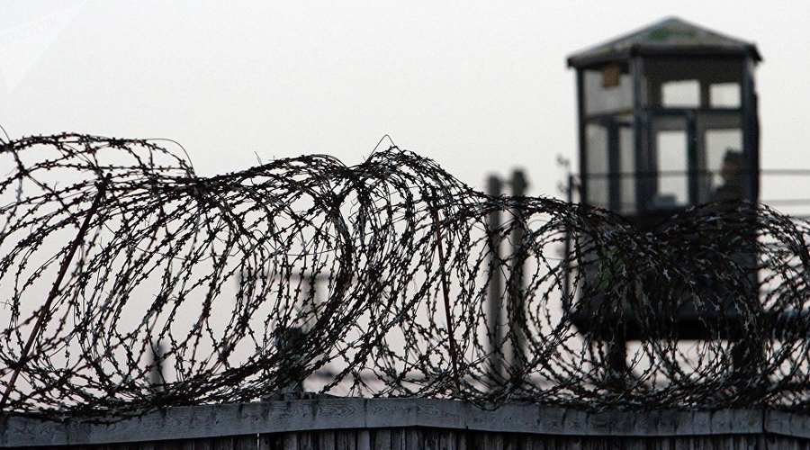 Ужасная новость. Кристально честному политику грозит уголовное преследование.