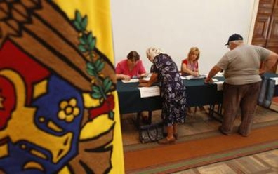 Новые правила для выборов в РМ